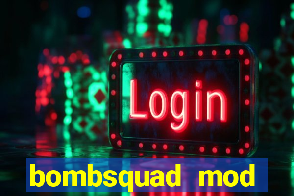 bombsquad mod manager download