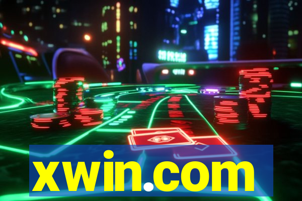 xwin.com