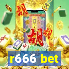 r666 bet