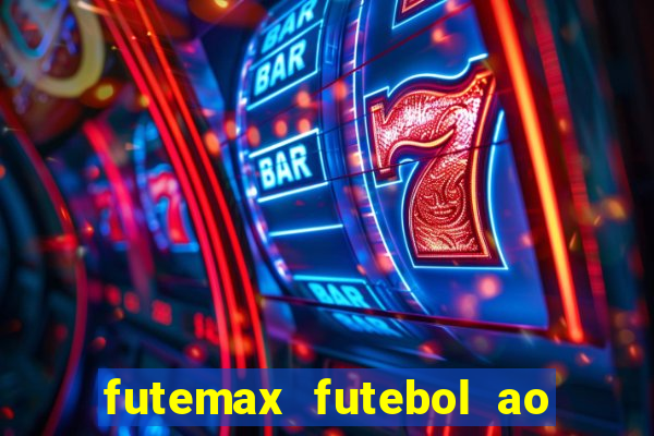 futemax futebol ao vivo cruzeiro