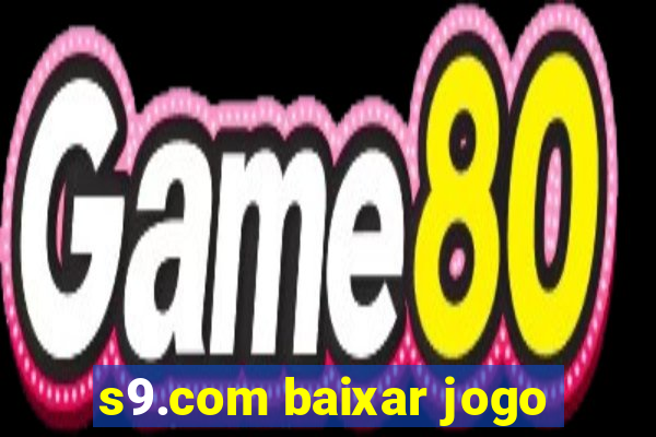 s9.com baixar jogo