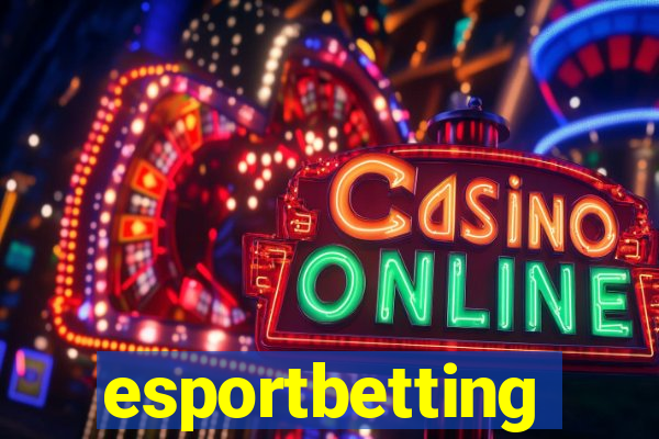 esportbetting