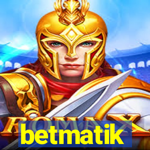 betmatik