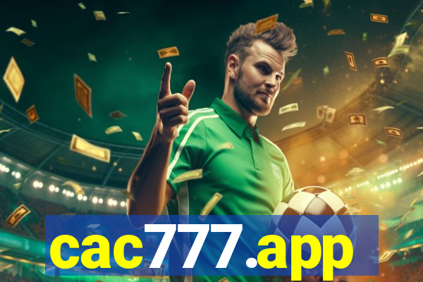 cac777.app