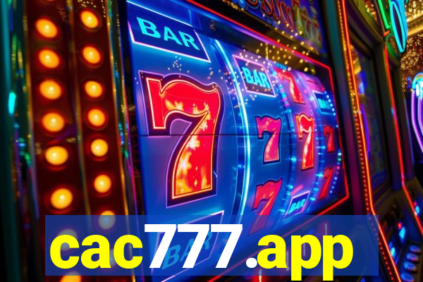 cac777.app