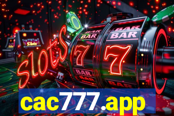 cac777.app