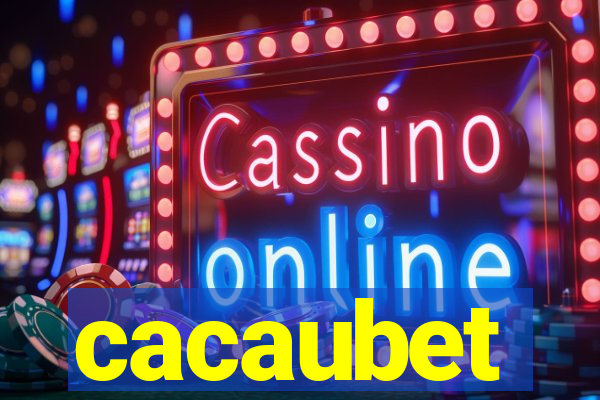 cacaubet