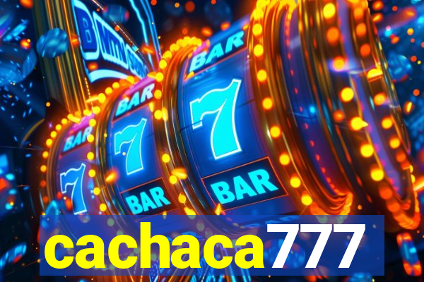 cachaca777