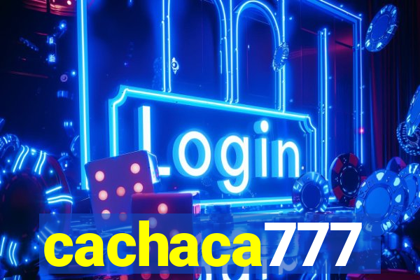 cachaca777