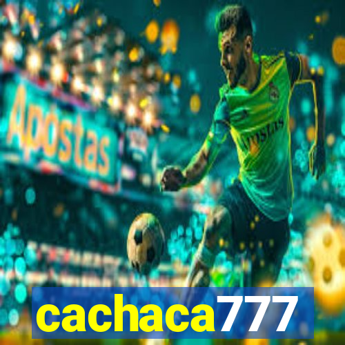 cachaca777