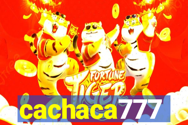 cachaca777