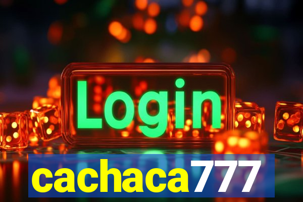 cachaca777