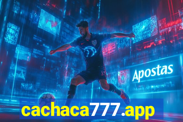 cachaca777.app