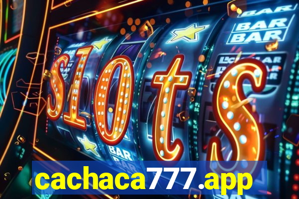 cachaca777.app