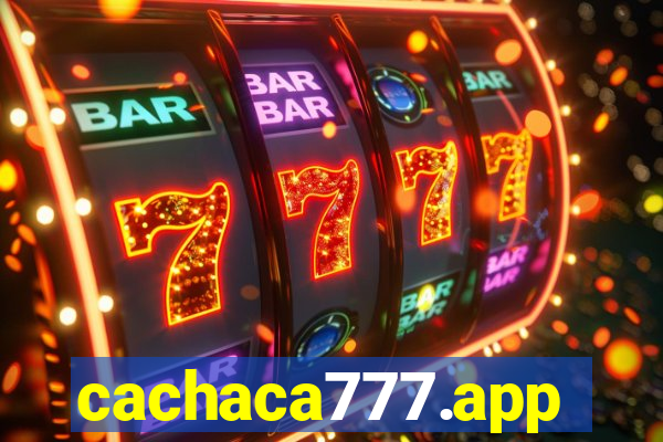 cachaca777.app