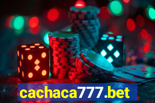 cachaca777.bet