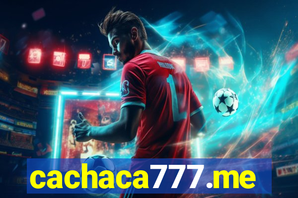 cachaca777.me