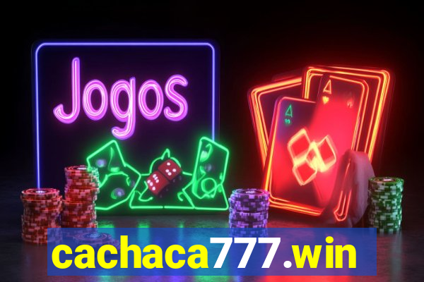 cachaca777.win