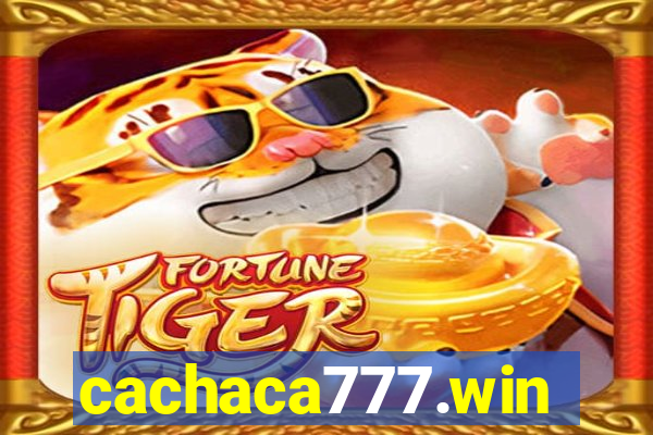 cachaca777.win