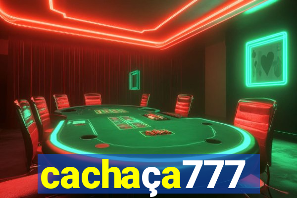 cachaça777