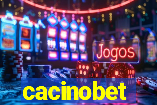 cacinobet