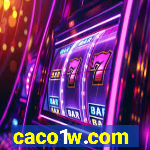 caco1w.com