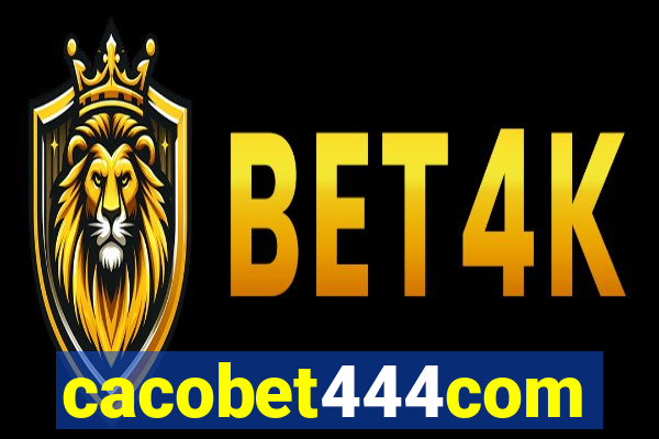 cacobet444com