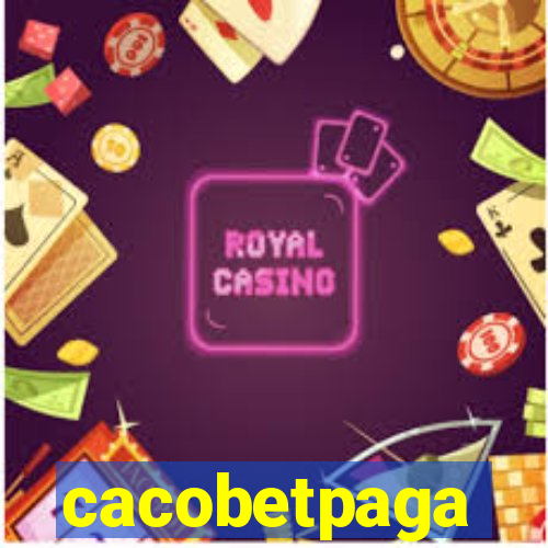 cacobetpaga