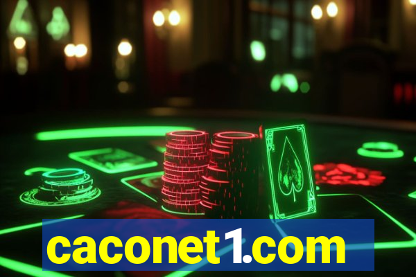 caconet1.com