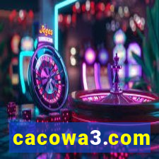 cacowa3.com