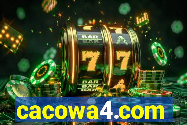 cacowa4.com