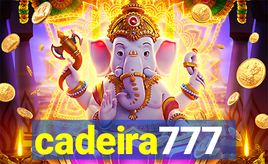 cadeira777