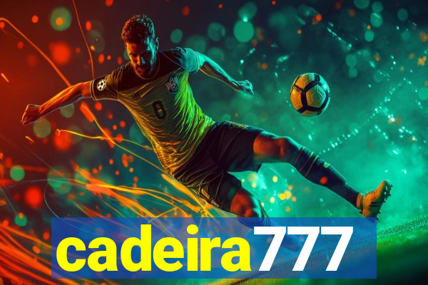 cadeira777