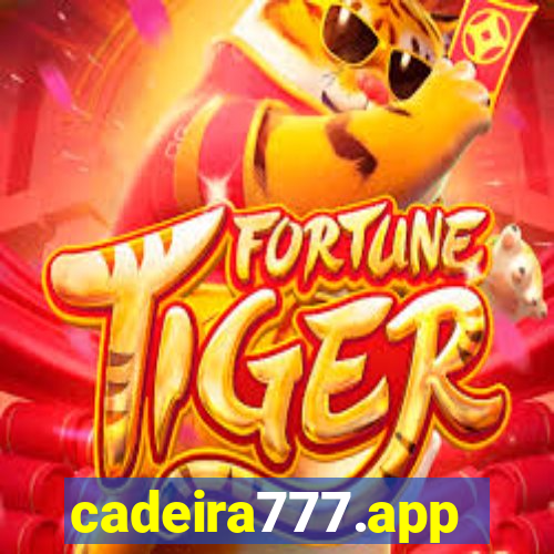 cadeira777.app