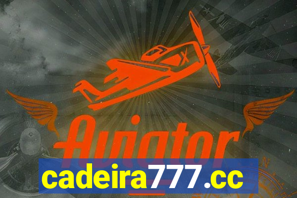 cadeira777.cc