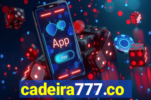 cadeira777.co