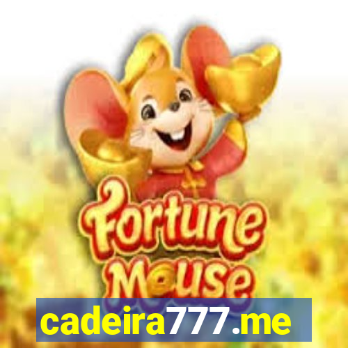 cadeira777.me