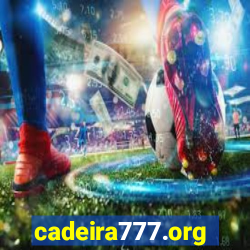 cadeira777.org