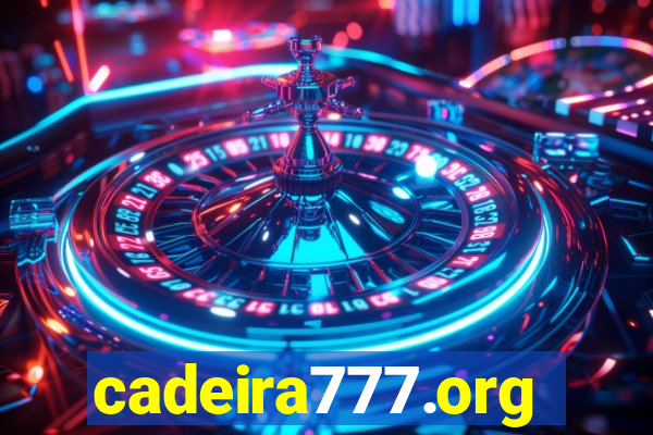 cadeira777.org