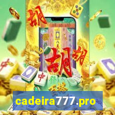 cadeira777.pro