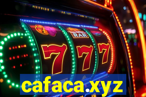 cafaca.xyz