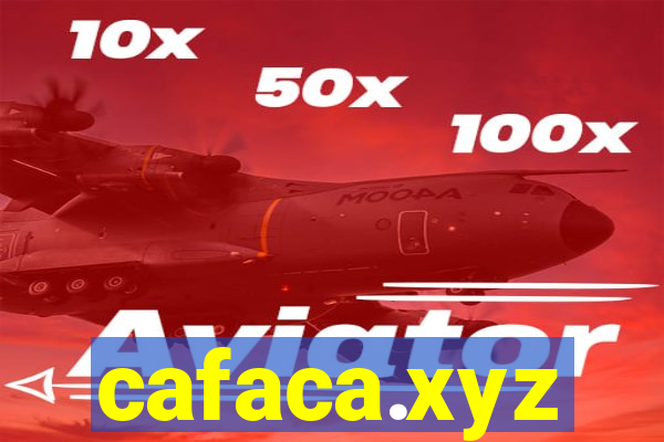 cafaca.xyz