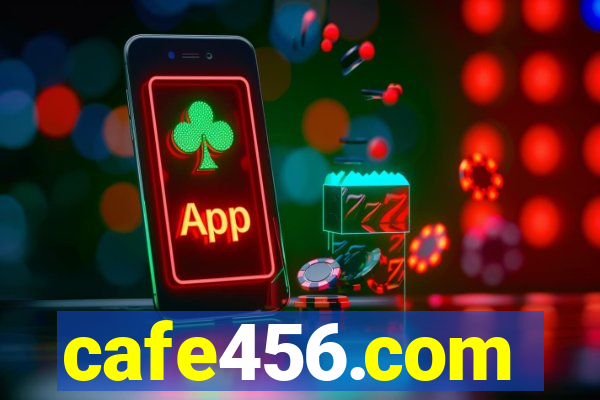 cafe456.com