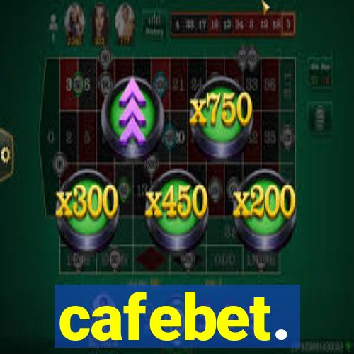 cafebet.