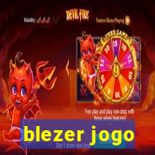 blezer jogo