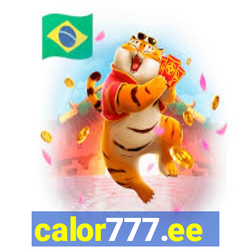 calor777.ee