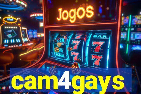 cam4gays