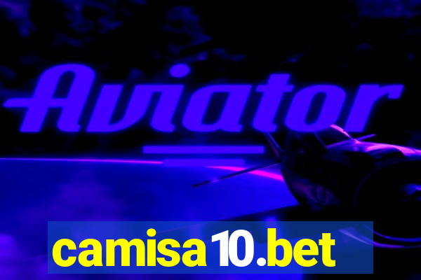 camisa10.bet