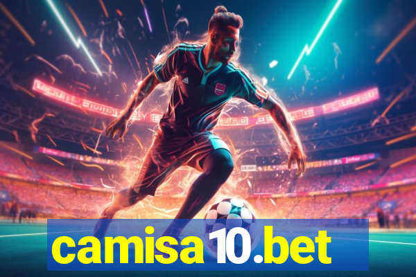 camisa10.bet