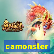 camonster